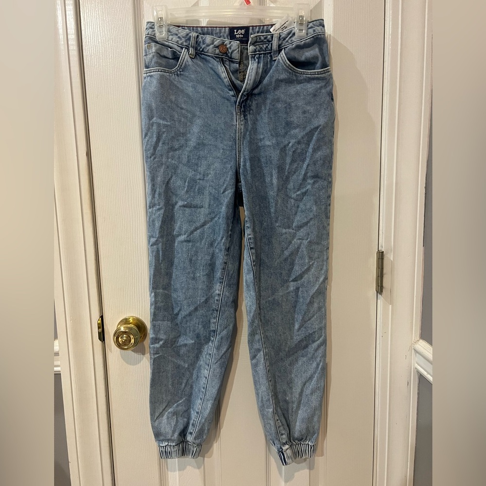 Lee jeans